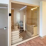 Apartamento Stunning In