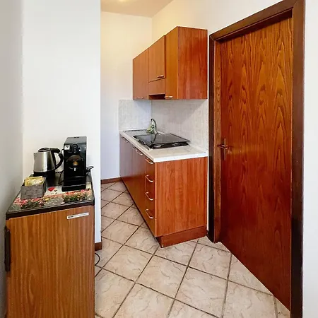 Stunning In Montemonaco