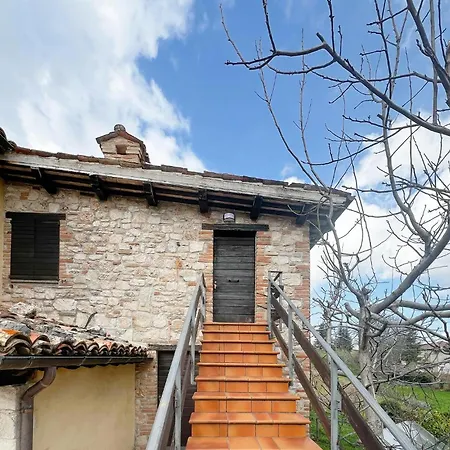 Stunning In Apartment