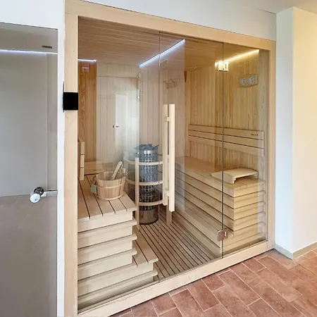 Apartment Stunning In