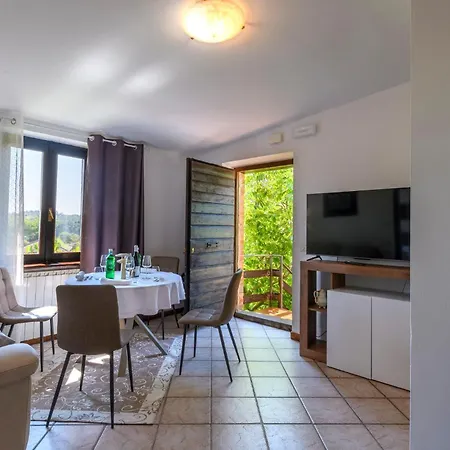 Appartamento Stunning In