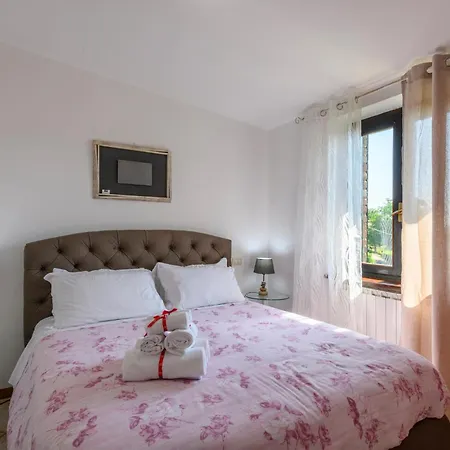 Appartamento Stunning In