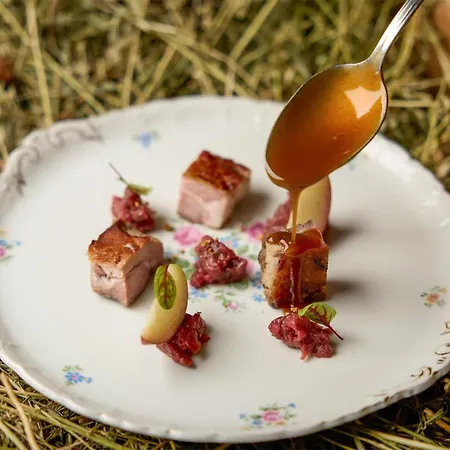 Appartamento Stunning In Montemonaco