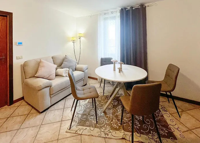 Stunning In Appartamento