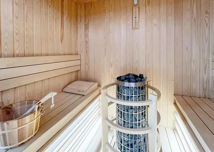 Appartamento Stunning In Montemonaco