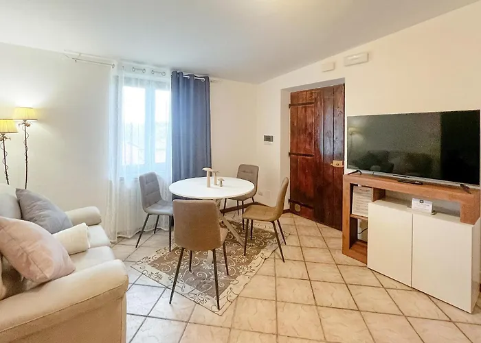 Appartamento Stunning In *