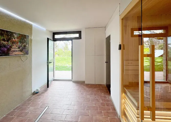 Stunning In Appartamento Montemonaco