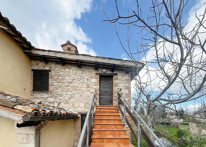 Stunning In Appartamento