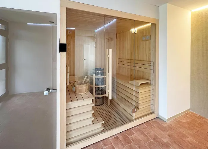 Appartamento Stunning In