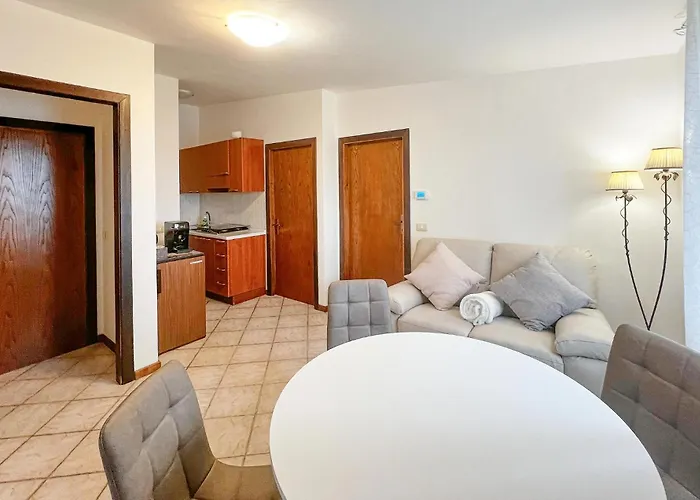 Appartamento Stunning In Montemonaco