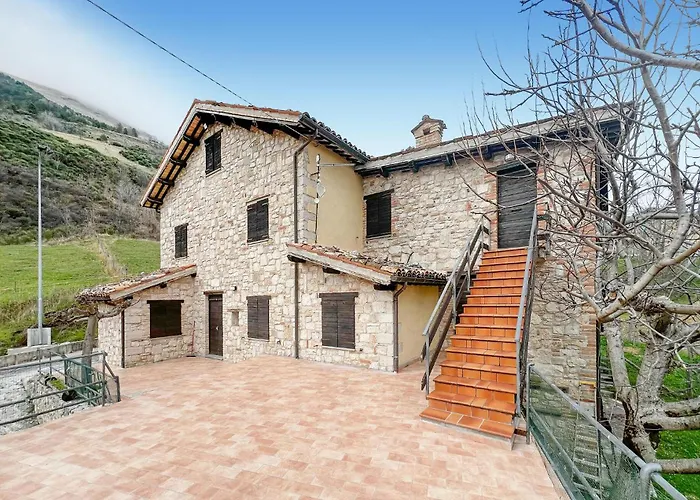 Stunning In Appartamento