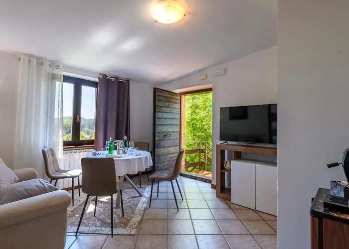 Appartamento Stunning In