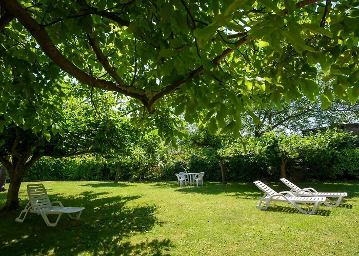 Appartamento Stunning In *