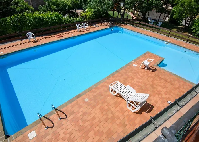 Appartamento Stunning In *