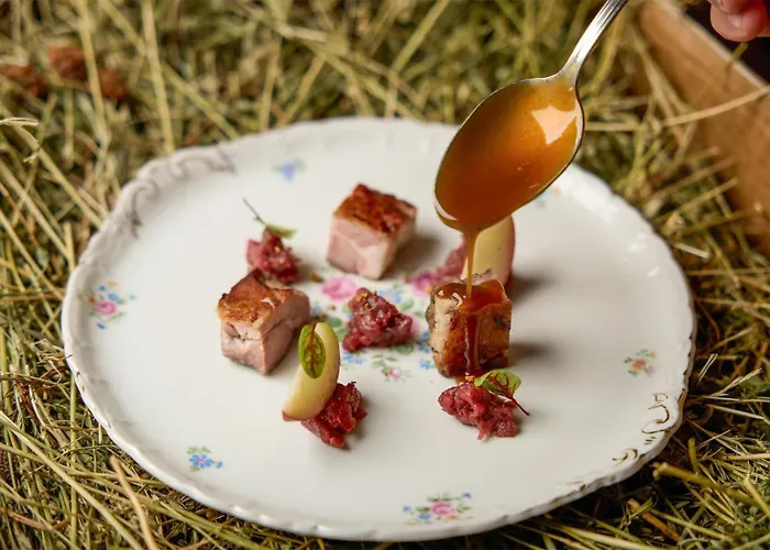 Appartamento Stunning In Montemonaco