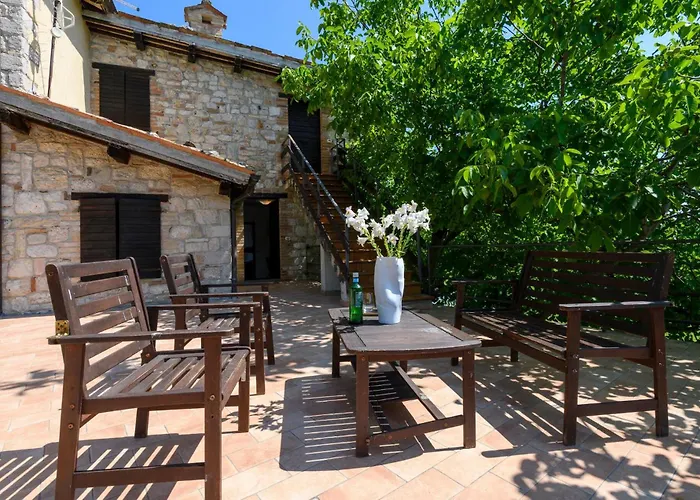 Stunning In Appartamento