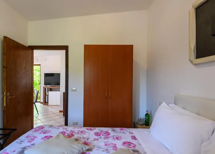 Stunning In Appartamento