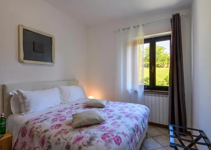 Appartamento Stunning In Montemonaco