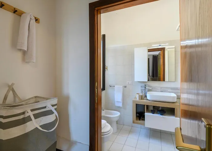 Stunning In * Montemonaco