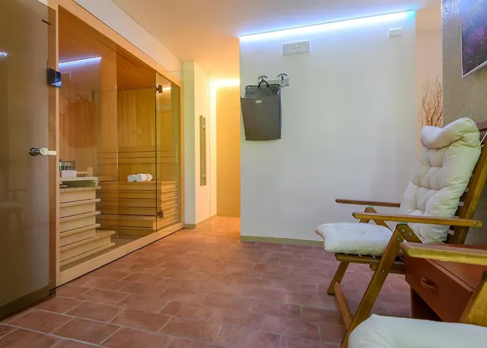 Stunning In Appartamento