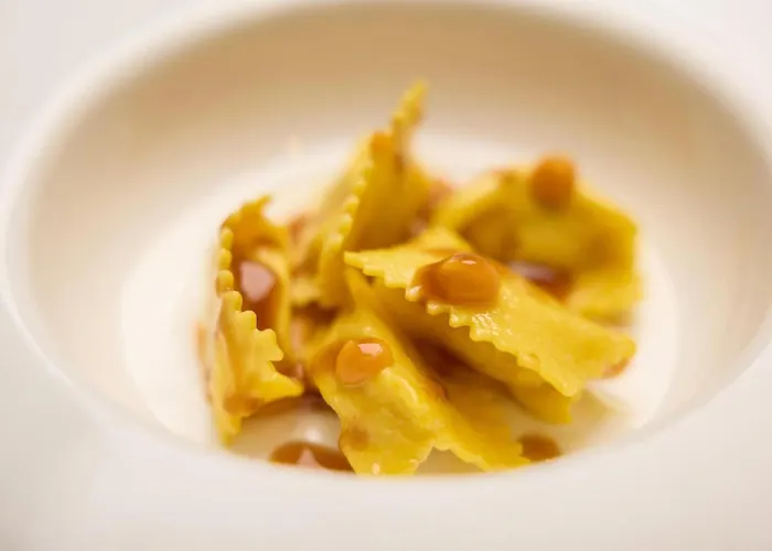 Stunning In * Montemonaco