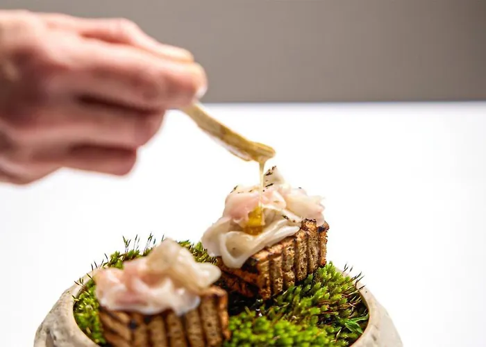 Stunning In Appartamento