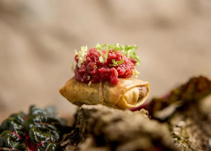 Stunning In * Montemonaco