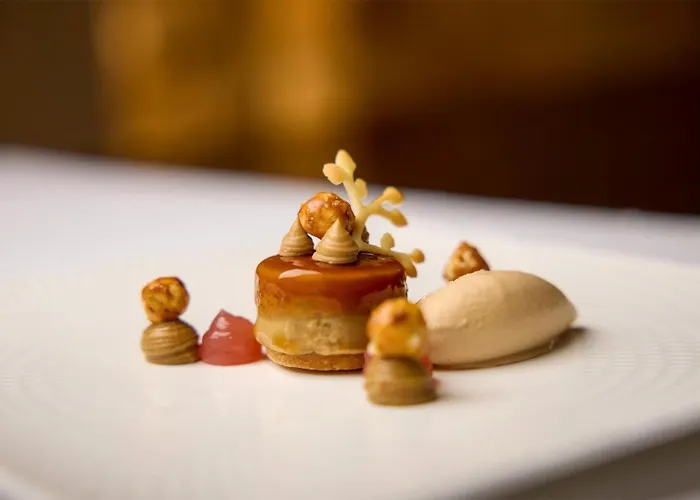 Appartamento Stunning In